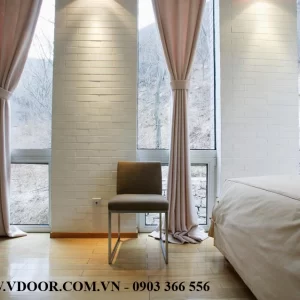 MÀN CỬA ĐẸP 01