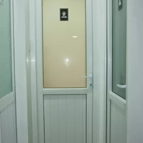 CỬA ĐI NHÀ VỆ SINH ĐẸP VÀ TINH TẾ