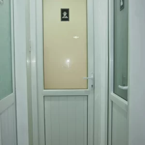 CỬA ĐI NHÀ VỆ SINH ĐẸP VÀ TINH TẾ