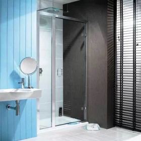 CỬA KÍNH PHÒNG TẮM 02 TINH TẾ VÀ SANG TRỌNG