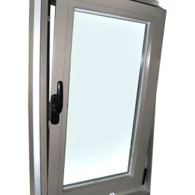 CỬA NHÔM PMI QUAY LẬT VÀO TRONG HIỆN ĐẠI VÀ SANG TRỌNG