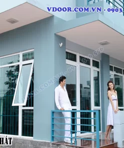 1003 Cua Nhua Cua Ra Ban Cong