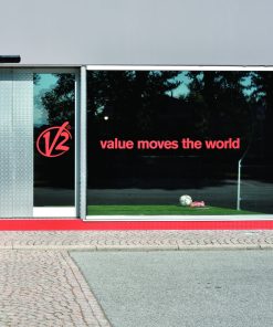 Cửa Kính Trượt Tự Động SLAID 160