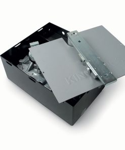 Motor Cổng Tự Động Âm Sàn Intro 230-400