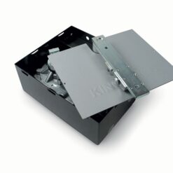 Motor Cổng Tự Động Âm Sàn Intro 230-400