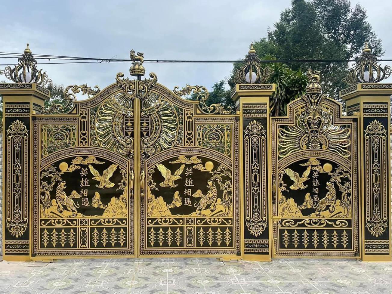 Cổng nhôm đúc giá rẻ, xưởng gia công cổng nhôm đúc, xưởng sản xuất cổng nhôm đúc, cổng nhôm đúc cao cấp, cổng nhôm đúc hcm, báo giá cổng nhôm đúc hcm, cổng nhôm đúc giá rẻ