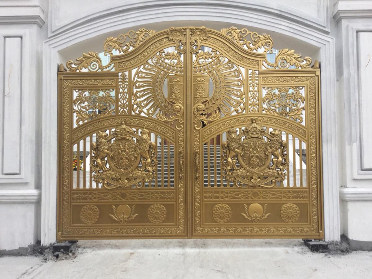 Cổng nhôm đúc giá rẻ, xưởng gia công cổng nhôm đúc, xưởng sản xuất cổng nhôm đúc, cổng nhôm đúc cao cấp, cổng nhôm đúc hcm, báo giá cổng nhôm đúc hcm, cổng nhôm đúc giá rẻ