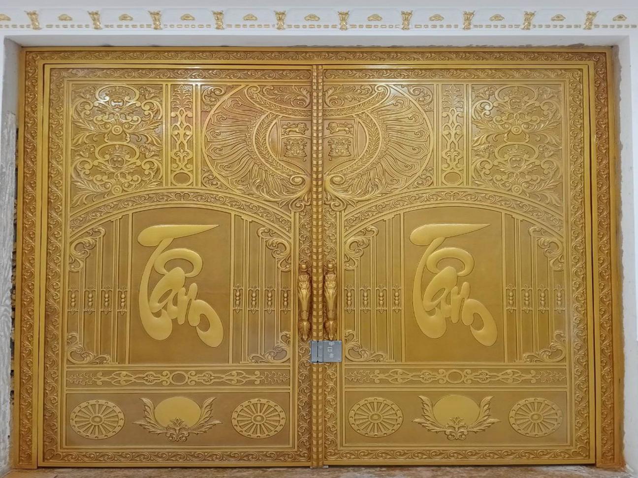 cổng nhôm đúc giá rẻ, xưởng gia công cổng nhôm đúc, xưởng sản xuất cổng nhôm đúc, cổng nhôm đúc giá rẻ, cổng nhôm đúc cao cấp, cổng nhôm đúc HCM