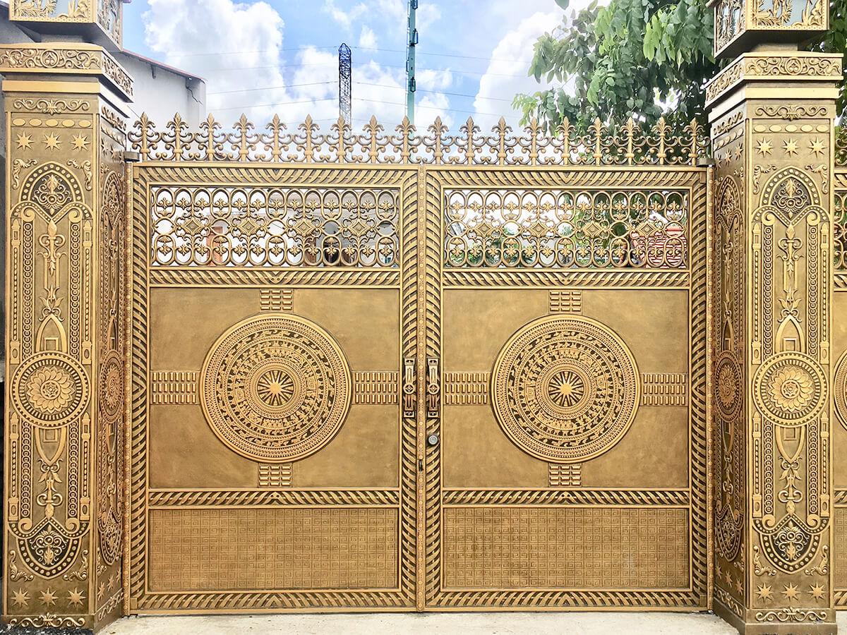 cổng nhôm đúc, mẫu cổng nhôm đúc đẹp, xưởng gia công cổng nhôm đúc, cổng nhôm đúc giá rẻ, mẫu cổng nhôm đúc giá rẻ, xưởng sản xuất cổng nhôm đúc, cổng nhôm đúc cao cấp giá rẻ