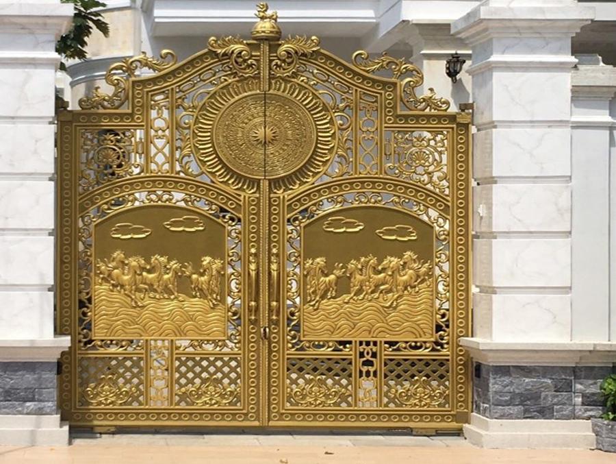 bang bao gia cua nhom duc ma dao thanh cong