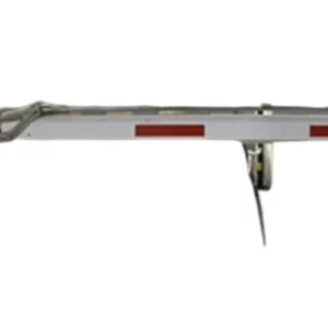 Cổng Barrier tự động BS306TI