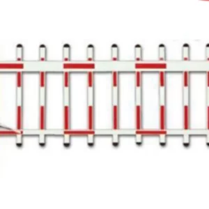 Thanh chắn barie tự động