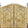 Cổng nhôm đúc, xưởng sản xuất cổng nhôm đúc cao cấp, xưởng gia công cổng nhôm đúc, cổng nhôm đúc giá rẻ, lắp đặt cổng nhôm đúc, cổng nhôm đúc giá rẻ Tp HCM, cổng nhôm đúc giá rẻ