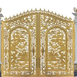 Cổng nhôm đúc, xưởng sản xuất cổng nhôm đúc cao cấp, xưởng gia công cổng nhôm đúc, cổng nhôm đúc giá rẻ, lắp đặt cổng nhôm đúc, cổng nhôm đúc giá rẻ Tp HCM, cổng nhôm đúc giá rẻ