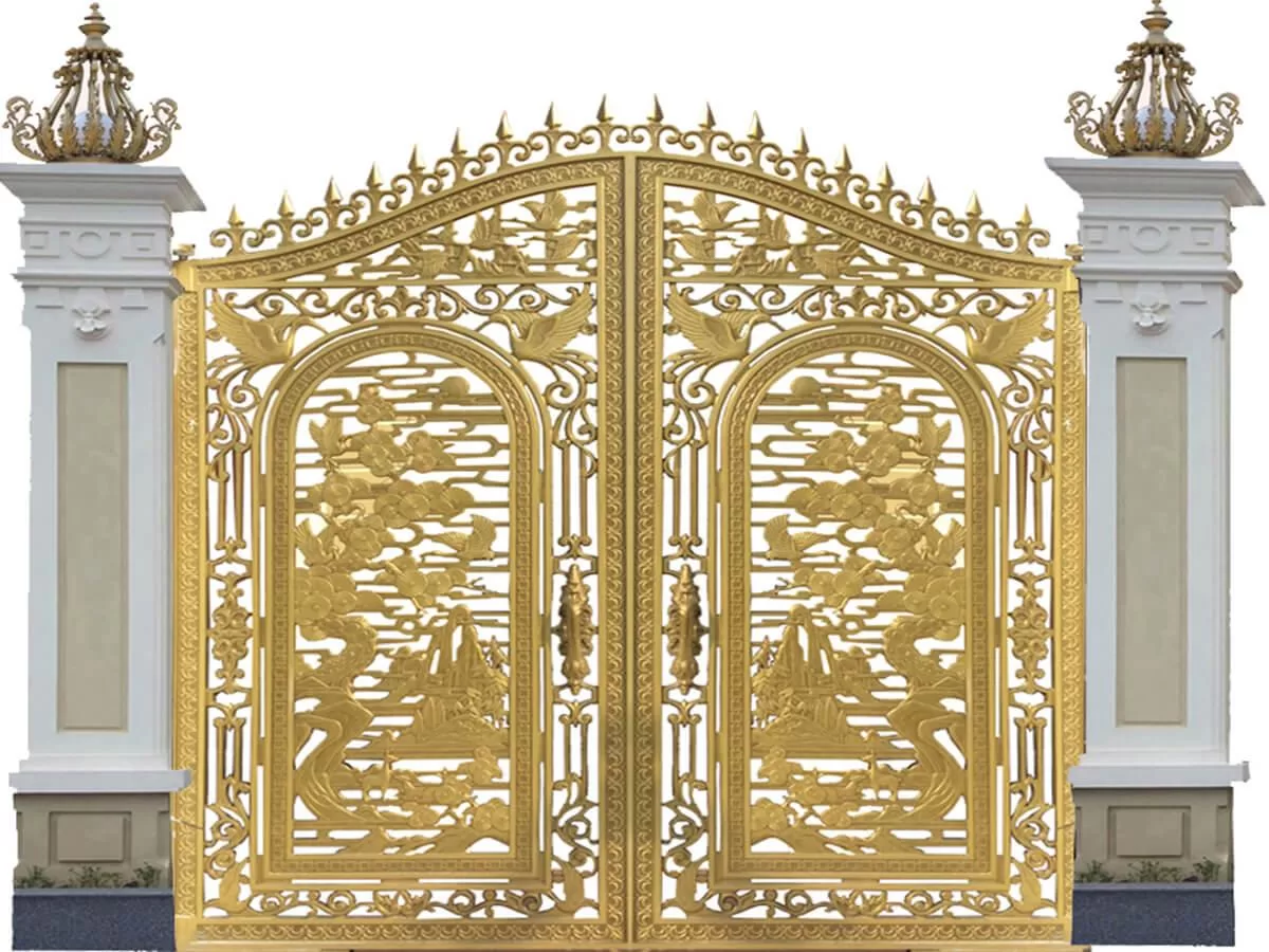 Cổng nhôm đúc, xưởng sản xuất cổng nhôm đúc cao cấp, xưởng gia công cổng nhôm đúc, cổng nhôm đúc giá rẻ, lắp đặt cổng nhôm đúc, cổng nhôm đúc giá rẻ Tp HCM, cổng nhôm đúc giá rẻ