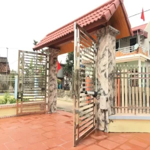 LẮP ĐẶT MOTOR CỔNG TỰ ĐỘNG BỀN - ĐẸP - CHÍNH HÃNG ITALIA