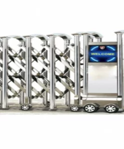 Cong Xep Inox Tu Dong (1) 64003