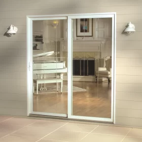 CỬA ĐI THÔNG PHÒNG CHO NGÔI NHÀ SANG TRỌNG