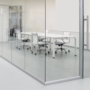 VÁCH NGĂN KÍNH TINH TẾ VÀ ĐẲNG CẤP