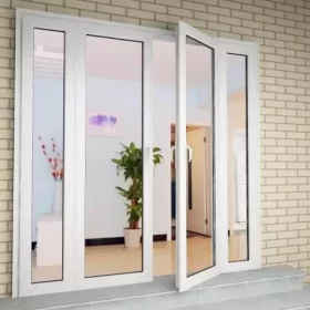 CỬA NHÔM XINGFA NHẬP KHẨU