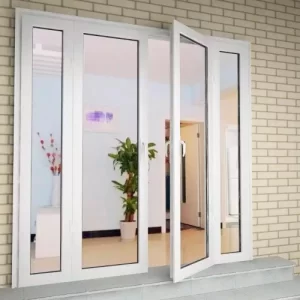 CỬA NHÔM XINGFA NHẬP KHẨU