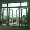 CỬA SỔ MỞ QUAY 4 CÁNH NHÔM XINGFA