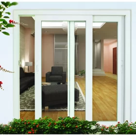 CỬA SỔ MỞ TRƯỢT TIỆN LỢI VÀ ĐẲNG CẤP