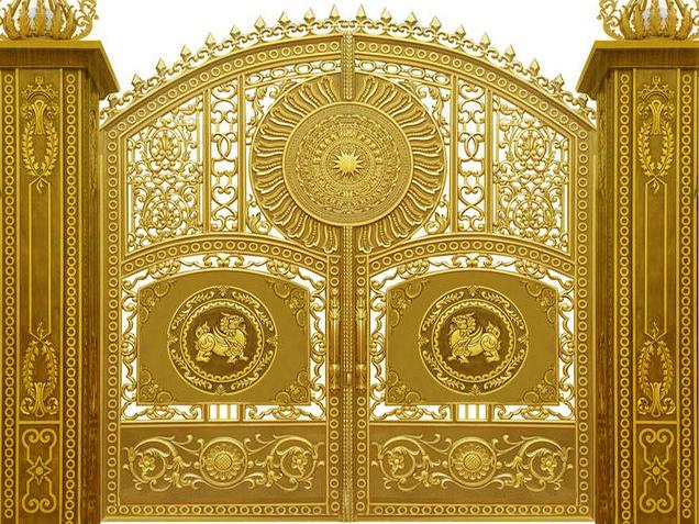 Cổng nhôm đúc, cổng nhôm đúc giá rẻ, cổng nhôm đúc cao cấp, giá cổng nhôm đúc, cổng hôm đúc sài gòn