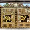 cổng nhôm đúc giá rẻ, xưởng gia công cổng nhôm đúc, xưởng sản xuất cổng nhôm đúc, cổng nhôm đúc giá rẻ, cổng nhôm đúc cao cấp, cổng nhôm đúc HCM