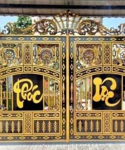 cổng nhôm đúc giá rẻ, xưởng gia công cổng nhôm đúc, xưởng sản xuất cổng nhôm đúc, cổng nhôm đúc giá rẻ, cổng nhôm đúc cao cấp, cổng nhôm đúc HCM