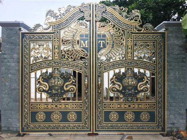 cổng nhôm đúc, mẫu cổng nhôm đúc đẹp, xưởng gia công cổng nhôm đúc, cổng nhôm đúc giá rẻ, mẫu cổng nhôm đúc giá rẻ, xưởng sản xuất cổng nhôm đúc, cổng nhôm đúc cao cấp giá rẻ