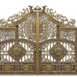 Cổng nhôm đúc, mẫu cổng nhôm đúc đẹp, giá sản xuất cổng nhôm đúc, báo giá cổng nhôm đúc, cổng nhôm đúc sài gòn, cổng nhôm đúc đẹp