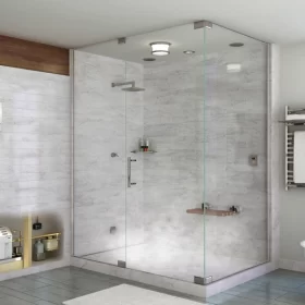 CỬA KÍNH PHÒNG TẮM 03 ĐẲNG CẤP