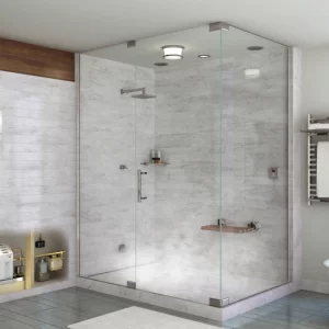 CỬA KÍNH PHÒNG TẮM 03 ĐẲNG CẤP