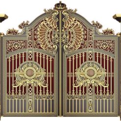 cổng nhôm đúc giá rẻ, xưởng gia công cổng nhôm đúc, xưởng sản xuất cổng nhôm đúc, cổng nhôm đúc giá rẻ, cổng nhôm đúc cao cấp, cổng nhôm đúc HCM