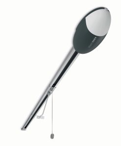 Thiết Bị Cửa Nâng Garage Tự Động Elevo