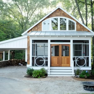 CỬA SỔ TỰ ĐỘNG AN TOÀN, TIỆN LỢI