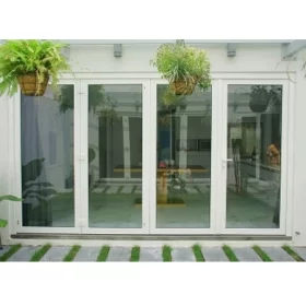 CỬA KÍNH NHÔM XINGFA GIÁ RẼ