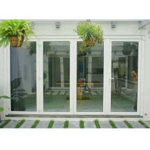 CỬA KÍNH NHÔM XINGFA GIÁ RẼ