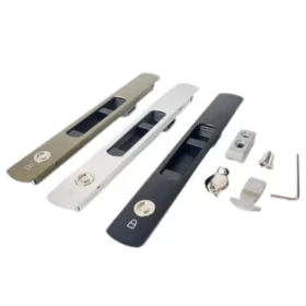 CỬA SỔ MỞ LÙA 2 CÁNH NHÔM SOCO HỆ 94