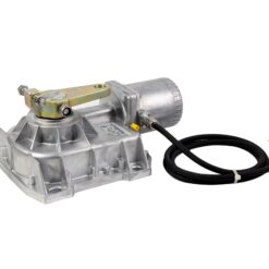 Alternative view of Motor Cổng Âm Sàn Vulcan V2 800kg Chính Hãng, Bền Bỉ, An Toàn