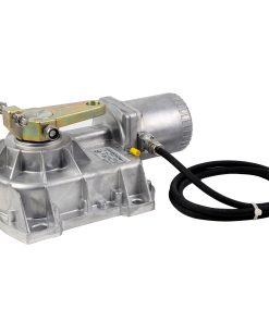 Motor cổng âm sàn tự động Vulcan V2 230V – 800kg/cánh 29G-019