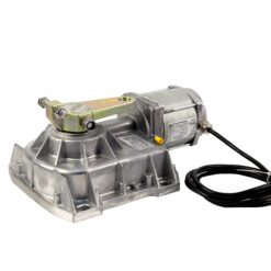 Alternative view of Cổng Âm Sàn Tự Động Vulcan V2 24V 600kg Cánh – Bền Đẹp, Chính Hãng