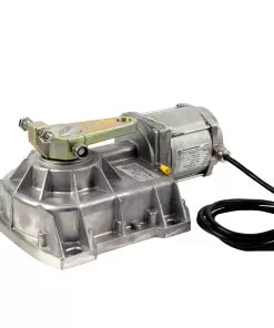 Cổng âm sàn tự động Vulcan V2 – 24V – 600kg/cánh 29G-020