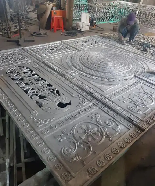 quy trinh cac buoc san xuat cong nhom duc 66b191342843f