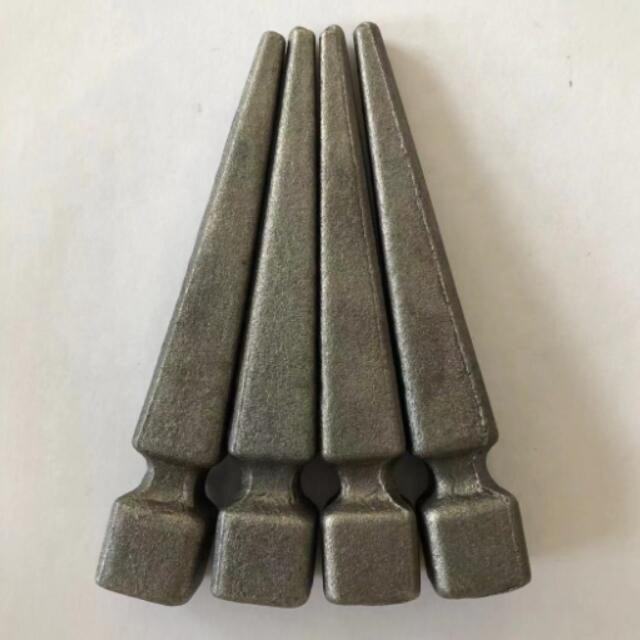 Chông gai nhọn cho hàng rào bằng thép đúc cao cấp Chông gai nhọn cho hàng rào bằng thép đúc cao cấp, Phụ kiện đúc rèn chông gai hàng rào tam giác ba chấu, chông gai, chông gai thép, chông gai đúc, chông gai thép rèn, chông gai giá rẻ, kho chông gai, xưởng gia công chông gai hàng rào, chông gai hàng rào giá rẻ, xưởng gia công chông gai giá rẻ, chông gai thép giá rẻ, chông gai đúc giá rẻ