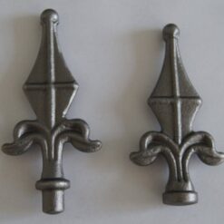 Chông gai thép đúc hình mũi giáo cho hàng rào, Chông gai bằng thép đúc cho hàng rào, chông gai, chông gai thép, chông gai đúc, chông gai thép rèn, chông gai giá rẻ, kho chông gai, xưởng gia công chông gai hàng rào, chông gai hàng rào giá rẻ, xưởng gia công chông gai giá rẻ, chông gai thép giá rẻ, chông gai đúc giá rẻ