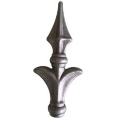 Chông gai hàng rào đầu nhọn bằng thép đúc, chông gai, chông gai thép, chông gai đúc, chông gai thép rèn, chông gai giá rẻ, kho chông gai, xưởng gia công chông gai hàng rào, chông gai hàng rào giá rẻ, xưởng gia công chông gai giá rẻ, chông gai thép giá rẻ, chông gai đúc giá rẻ