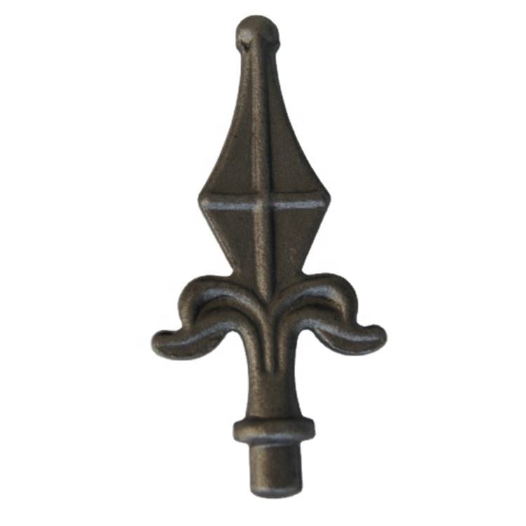 Chông gai thép đúc hình mũi giáo cho hàng rào Chông gai thép đúc hình mũi giáo cho hàng rào, Chông gai bằng thép đúc cho hàng rào, chông gai, chông gai thép, chông gai đúc, chông gai thép rèn, chông gai giá rẻ, kho chông gai, xưởng gia công chông gai hàng rào, chông gai hàng rào giá rẻ, xưởng gia công chông gai giá rẻ, chông gai thép giá rẻ, chông gai đúc giá rẻ