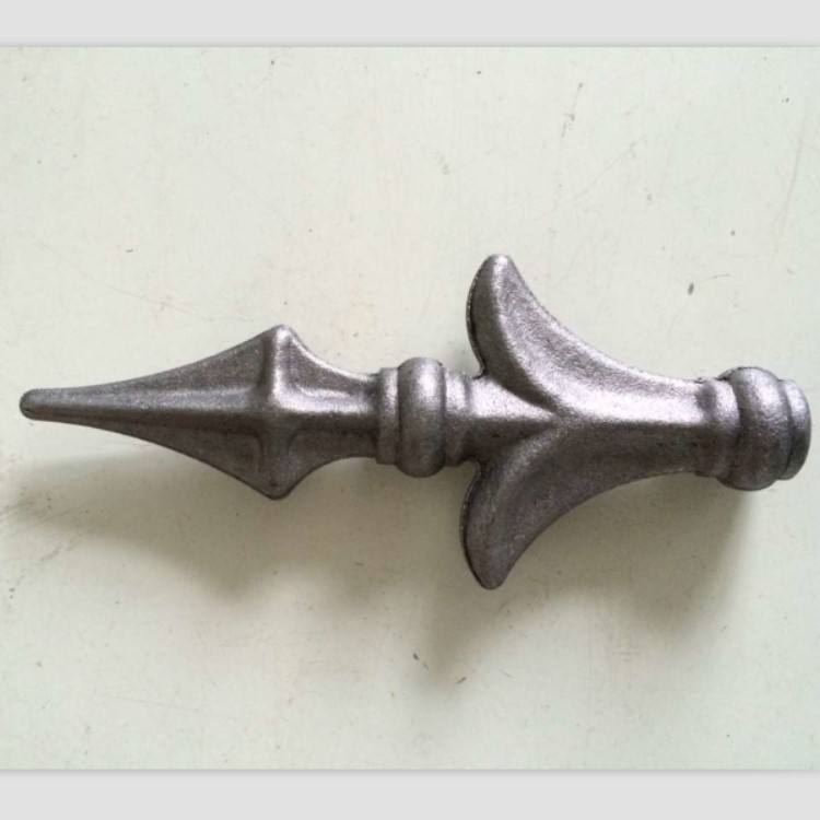 Chông gai hàng rào đầu nhọn bằng thép đúc Chông gai hàng rào đầu nhọn bằng thép đúc, chông gai, chông gai thép, chông gai đúc, chông gai thép rèn, chông gai giá rẻ, kho chông gai, xưởng gia công chông gai hàng rào, chông gai hàng rào giá rẻ, xưởng gia công chông gai giá rẻ, chông gai thép giá rẻ, chông gai đúc giá rẻ